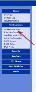 How to Change My Wifi Password in BSNL 1