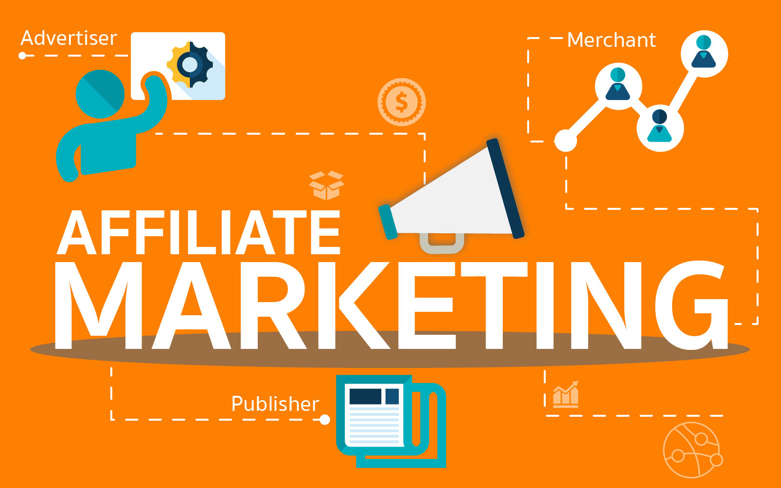 How To Start Affiliate Marketing With No Money