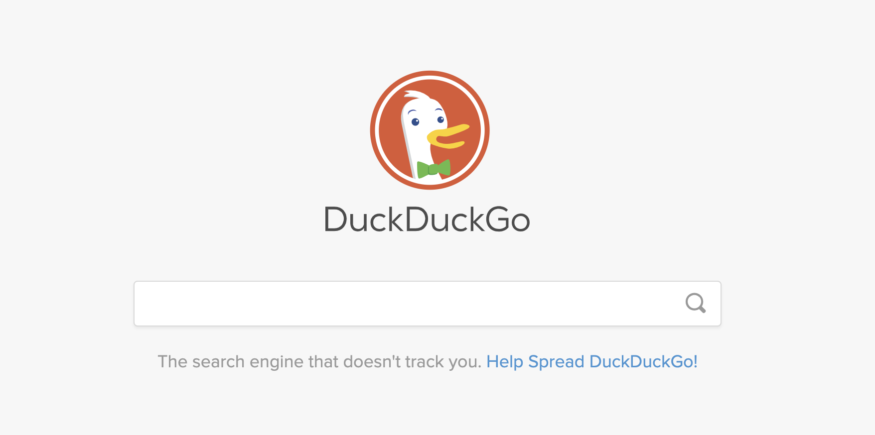 Is Duckduckgo Owned By Google